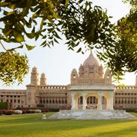Best Rajasthan palace hotels, Umaid Bhawan by Taj