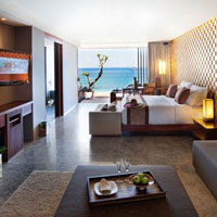 Anantara Uluwatu is minimalist chic