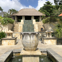 Bali resorts review Ayana offers a stately experience