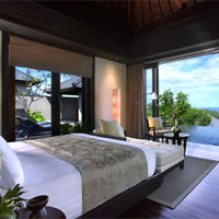 Bali resorts review, Banyan Tree comes off well vs the competition