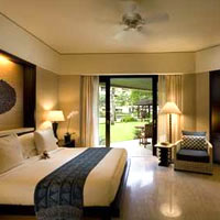 Bali spa resorts review, Conrad Bali