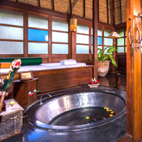 Top Bali spa resorts review, Tugu Bali