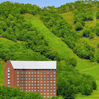 Hokkaido ski resorts review - Westin Rusutsu