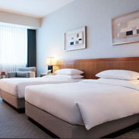 Grand Hyatt is a splendid choice for Incheon conference hotels