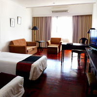 Vientiane hotel guide, Best Western