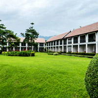 Best Luang Prabang resorts, The Grand Luang Prabang by Banyan Tree