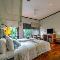 Luang Prabang boutique hotels, Kiridara