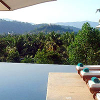 La Residence Phou Vao Luang Prabang luxury resorts