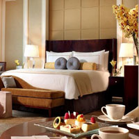 Macau casino hotels review for Cotai, Four Seasons Macao