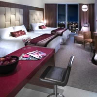 Macau family friendly hotels for kids, Hard Rock