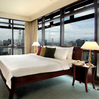 KL business hotels, Brooklyn Suite
