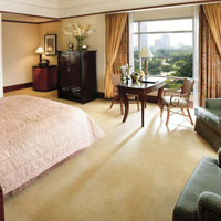 Best Kuala Lumpur business hotels, Mandarin Oriental Club Room image