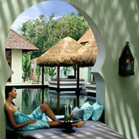 Malaysia luxury spa resorts, Four Seasons Resort, Langkawi