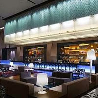 Penang boutique hotels, G Hotel lounge bar