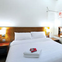 Tune is one of the top Sabah budget hotels with cheap deals and clean beds
