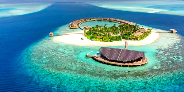 The best Maldives resorts and child-friendly stays reviewed as the islands  reopen in Covid times