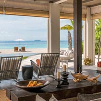 Best Maldives resorts, Voavah by Four Seasons