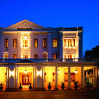 Yangon heritage hotels and luxury stays, The Strand