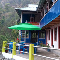 Nepal trekker friendly guest houses start from US$3 or less
