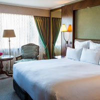Auckland guide to top business hotels, Langham is a smart refurbished choice