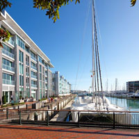 Sofitel Viaduct does well in our Auckland business hotels review