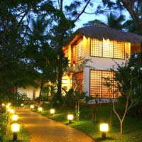 Boracay Mandala Spa