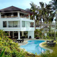 Boracay resorts review, Pearl of the Pacific, a Station One gem