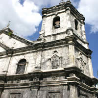Cebu fun guide and vacation tips, Bascilica del Santo Nino