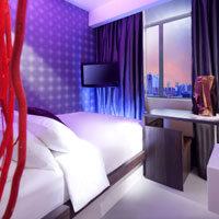 Over the Moon about fun hotels in Singapore, Moon boutique
