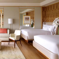 Singapore business hotels for MICE, Ritz-Carlton