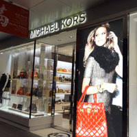 michael kors takashimaya singapore