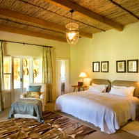 Best Africa luxury resorts , Samara Karoo Lodge