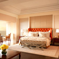 Colombo business hotels review, Taj Samudra