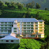 Top Sri Lanka tea estate hotels, Heritance Tea Factory