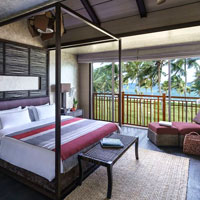 Best Sri Lanka resorts review, Shangri-La Hambantota room
