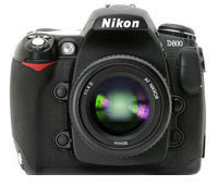 DSLR camera reviews, how does the Nikon D800 compare with new models?