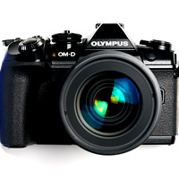 Olympus OM-D E-M1 review shows camera is tops on all-weather attributes and image quality