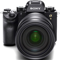 SONY Alpha A9 review for Christmas buys