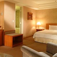 San Want Hotel is ideal for business and leisure travellers