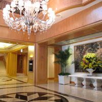 Best Taipei business hotels, The Sherwood Taipei