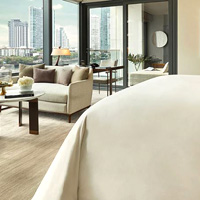 New Bangkok river hotels, Capella opens 1 October 2020