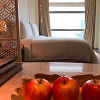 New Bangkok luxury hotels review, Rosewood debuts