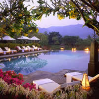 Chiang Mai hotels, Four Seasons