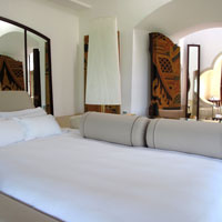 The biggest bed in Thailand, Phulay Bay Ritz-Carlton's humungous offering