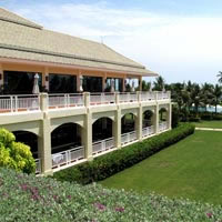 Krabi child-friendly resorts, Sofitel Phokeethra Golf & Spa Resort