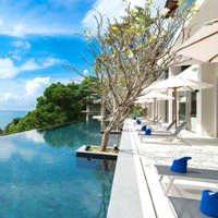 Phuket luxury villas, Aquila
