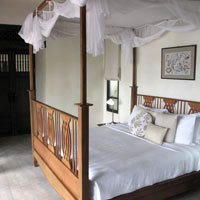 Ko Samui resorts review, Anantara Lawana has mixed styles