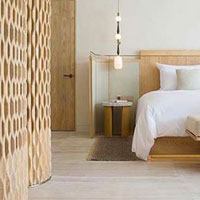Samui luxury hotels, new Centara Reserve Samui, pool suite