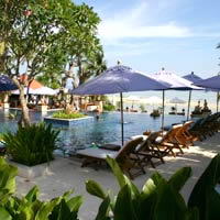 Koh Samui resorts, Renaissance
