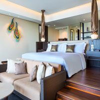 Best Samui resorts for luxury escapes and family-friendly too, Vana Belle